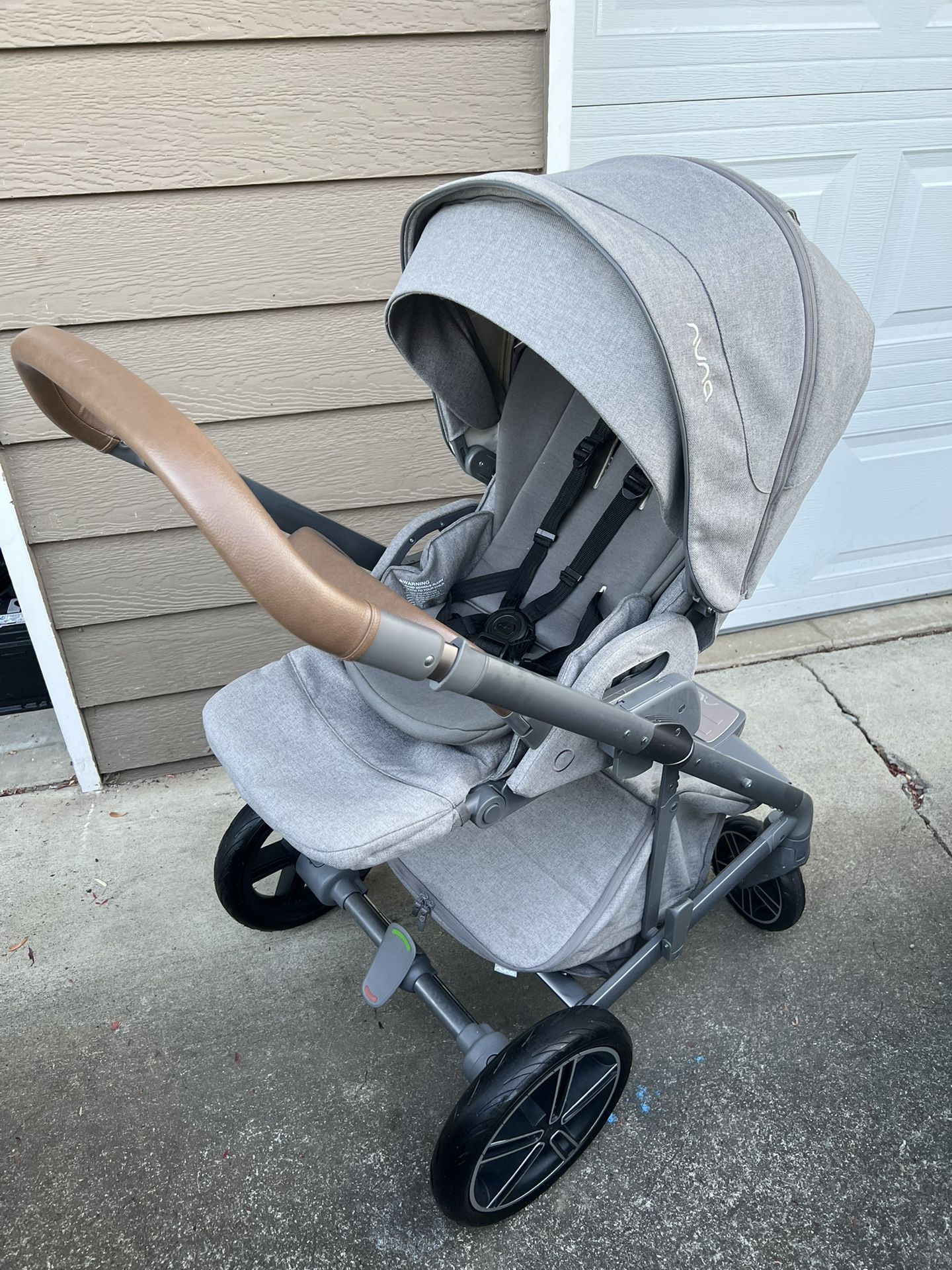 Stroller Nuna