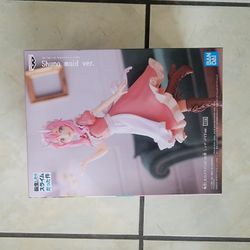 Shuna Figure