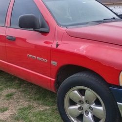 2004 Dodge Ram 1500