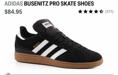Adidas busentiz black