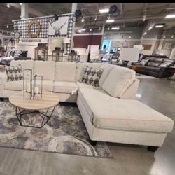  Sectional In Stock For Fast Delivery 