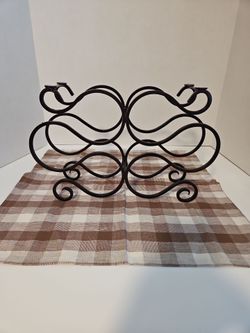 Wine Holder