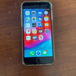 iPhone 6s  New Battery 