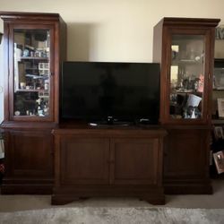 Entertainment Center