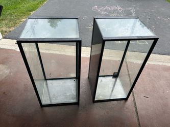 40 gallon breeders - free