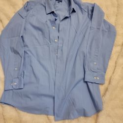 Dress Shirt