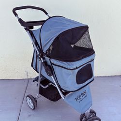 Dog stroller