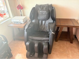 Massage chair