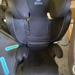 Diono Car Seat