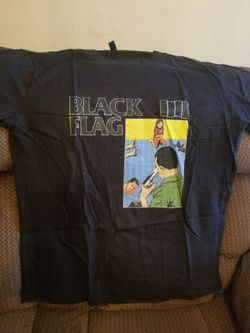 New (3) tops street wear black flag umbrella crooks castles mens womens