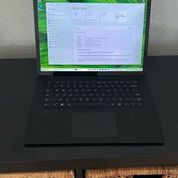 Microsoft Surface Laptop 4