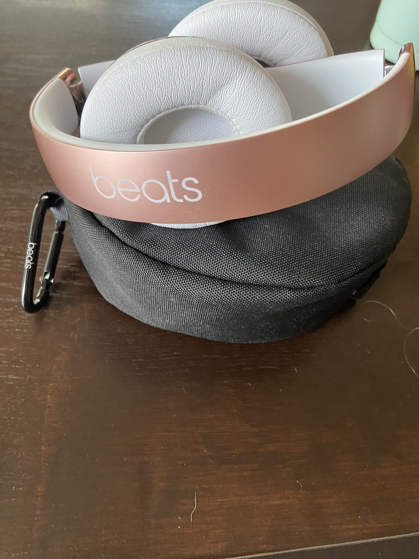 Beats solo 3 wireless