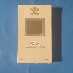 Creed 1760 Millesime Imperial 100 ML / 3.3 oz Brand New