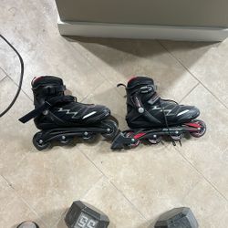 Roller Blades