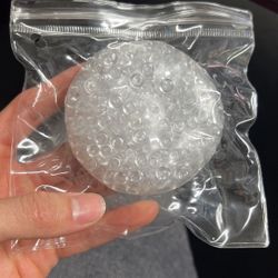 Stressball, Vacuum Stressball, Grande Stress Ball