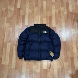 North Face Puffer 700