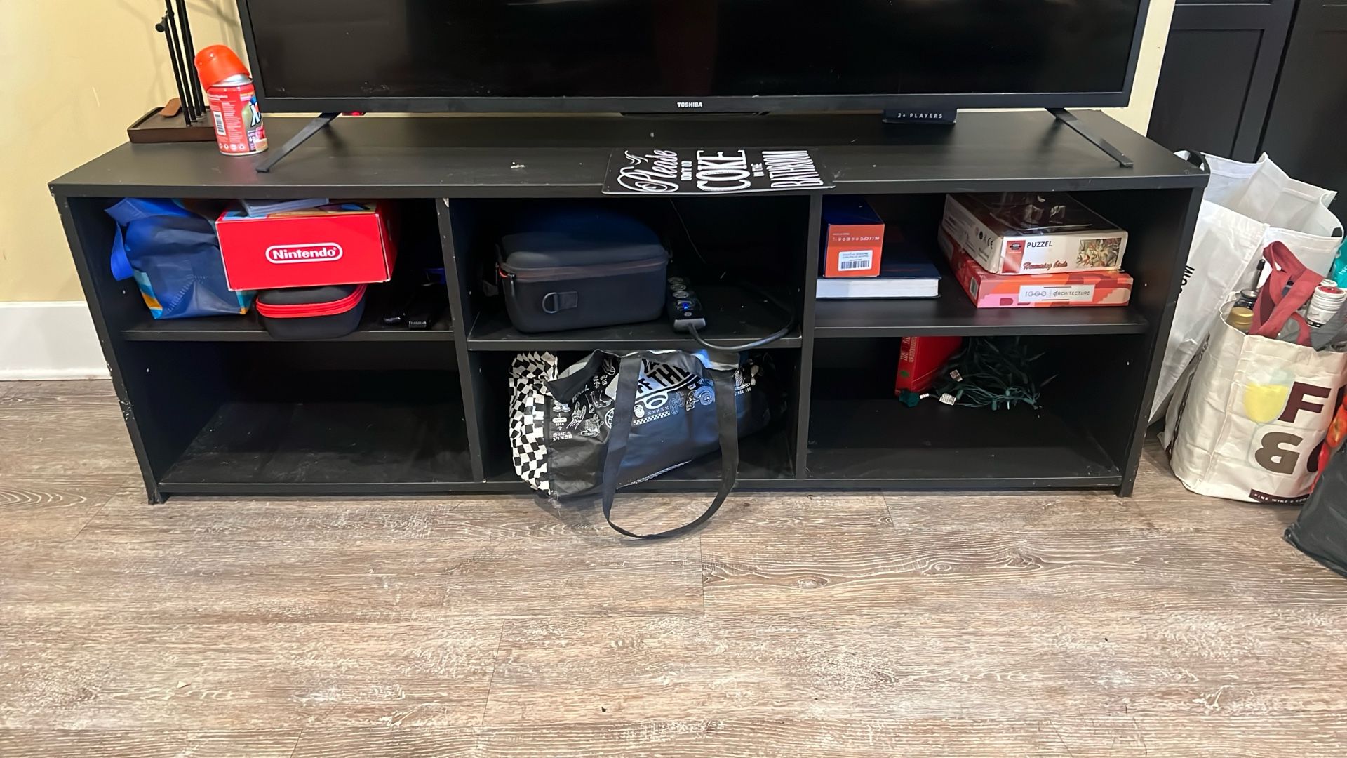 Tv Stand