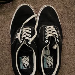Vans size 10