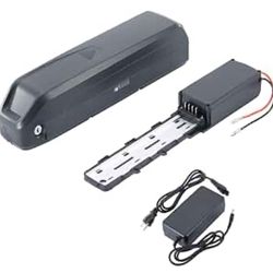 ebike battery 500w 48v