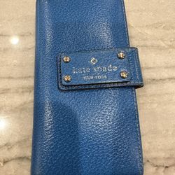 Kate Spade ♠️ Wallet 