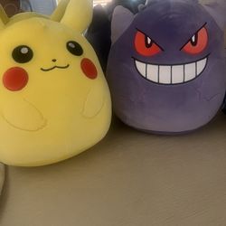 Squish Mellows 