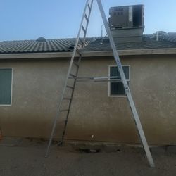 Ladder