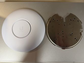 Ubiquiti UniFi U6 Pro WiFi 6 Access Point