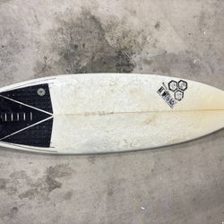Almerek surfboard