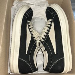 Rick Owen’s 