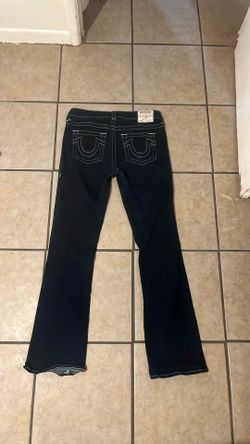 True Religion, Dark Blue, 31 In Women