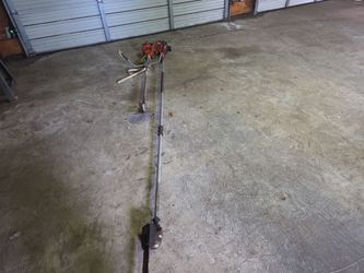 Free old equipment