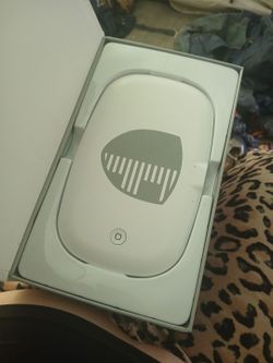 Uv phone sanitizer machine