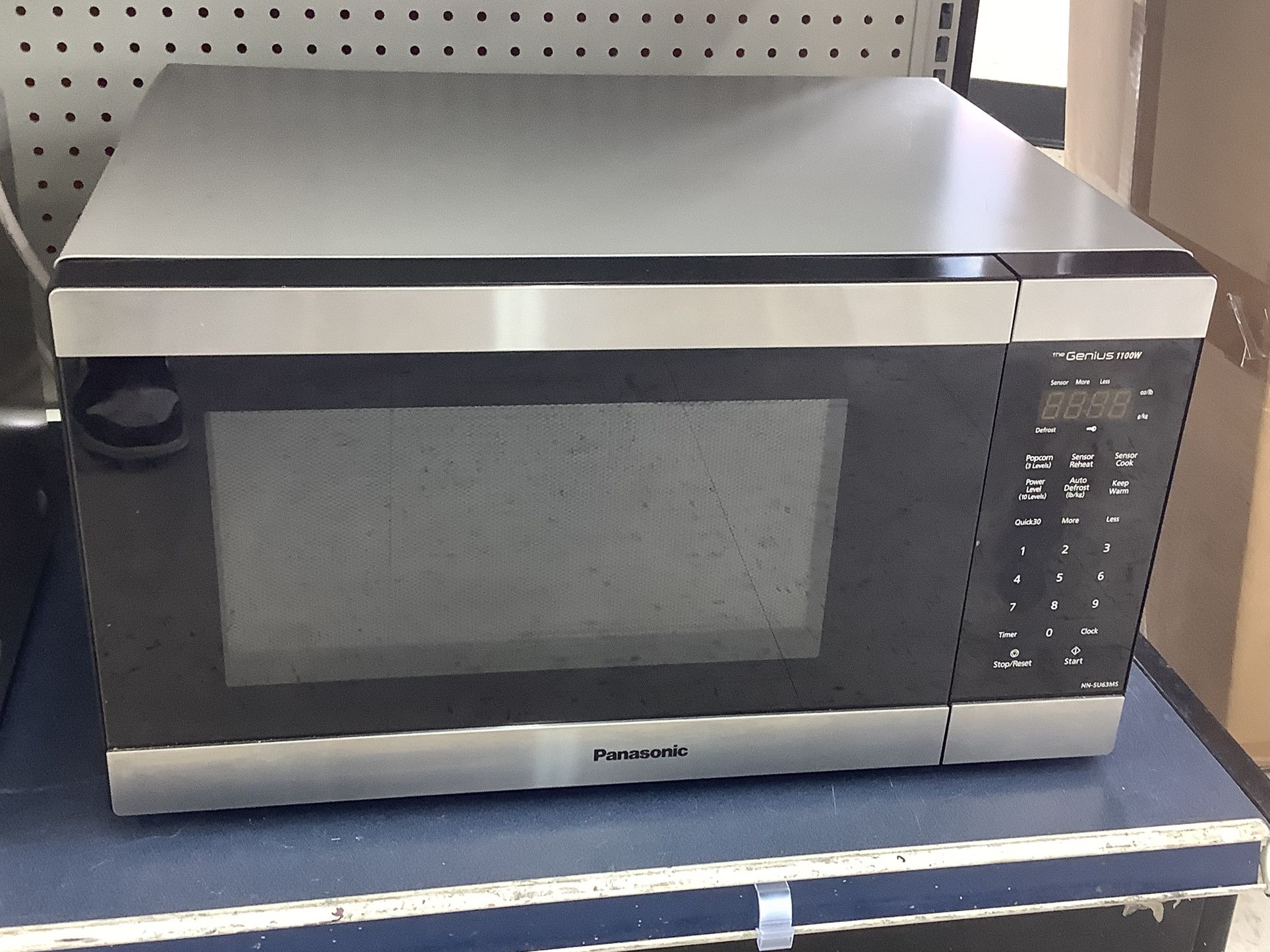 Microwave Panasonic