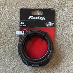 Master Lock