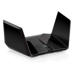 Netgear Nighthawk 6E WiFi Router AXE11000
