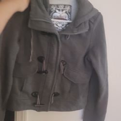 Womens Jacket