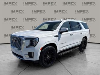 2023 GMC Yukon