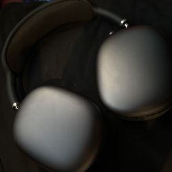 Apple Headphones Max 