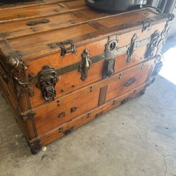Trunk 