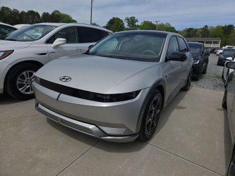 2024 Hyundai IONIQ 5