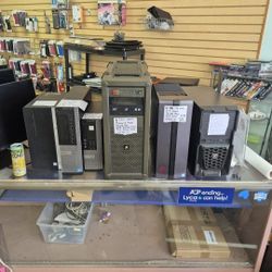 Laptops & Desktops & Gaming Back To School Sale 