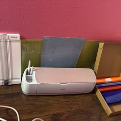 Cricut