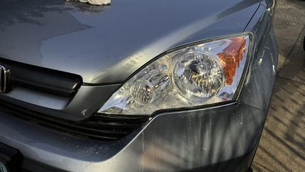Headlight Restoration Make Your Headlights Brand New Again Thumbnail