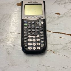 TI-84 Plus