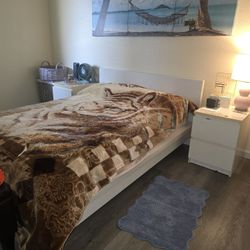 Bedroom Set , Furniture 