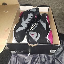 Jordan 7 Retro GG