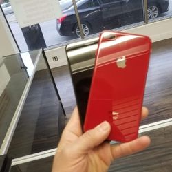 iphone 8+ PLUS free warranty on high st 