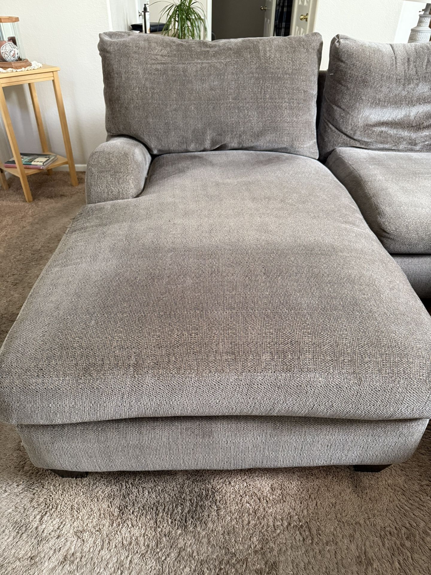 Chaise Lounge