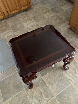 Dining Room Set (3 Tables )