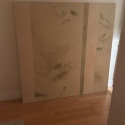 Wall Art ‘54 X ‘54